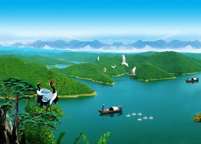 智能化精密环保